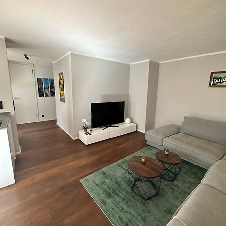 City Living Apartment Muenchen Eksteriør bilde