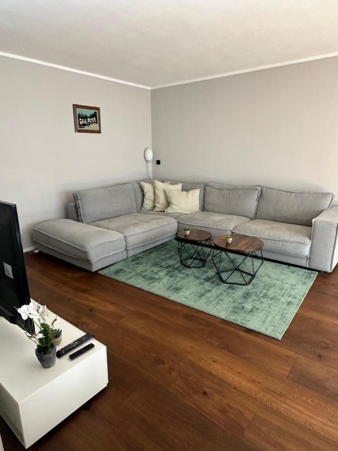 City Living Apartment Muenchen Eksteriør bilde